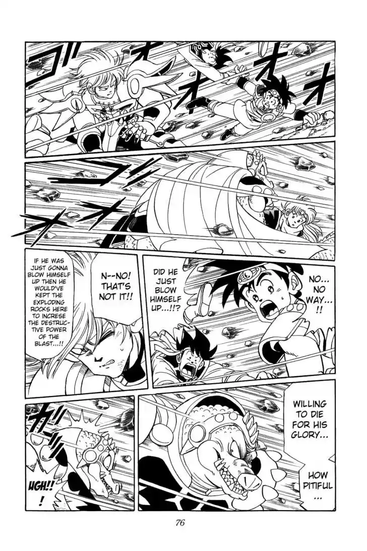 Dragon Quest: The Adventure of Dai 65