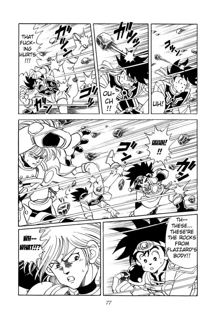 Dragon Quest: The Adventure of Dai 65