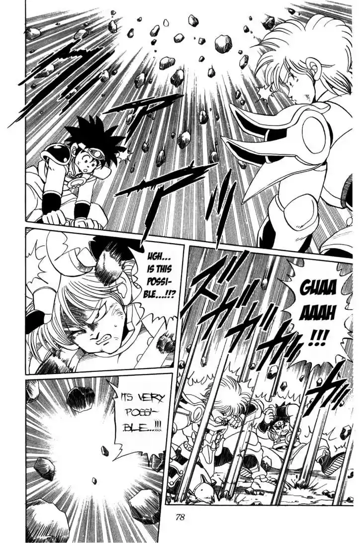 Dragon Quest: The Adventure of Dai 65