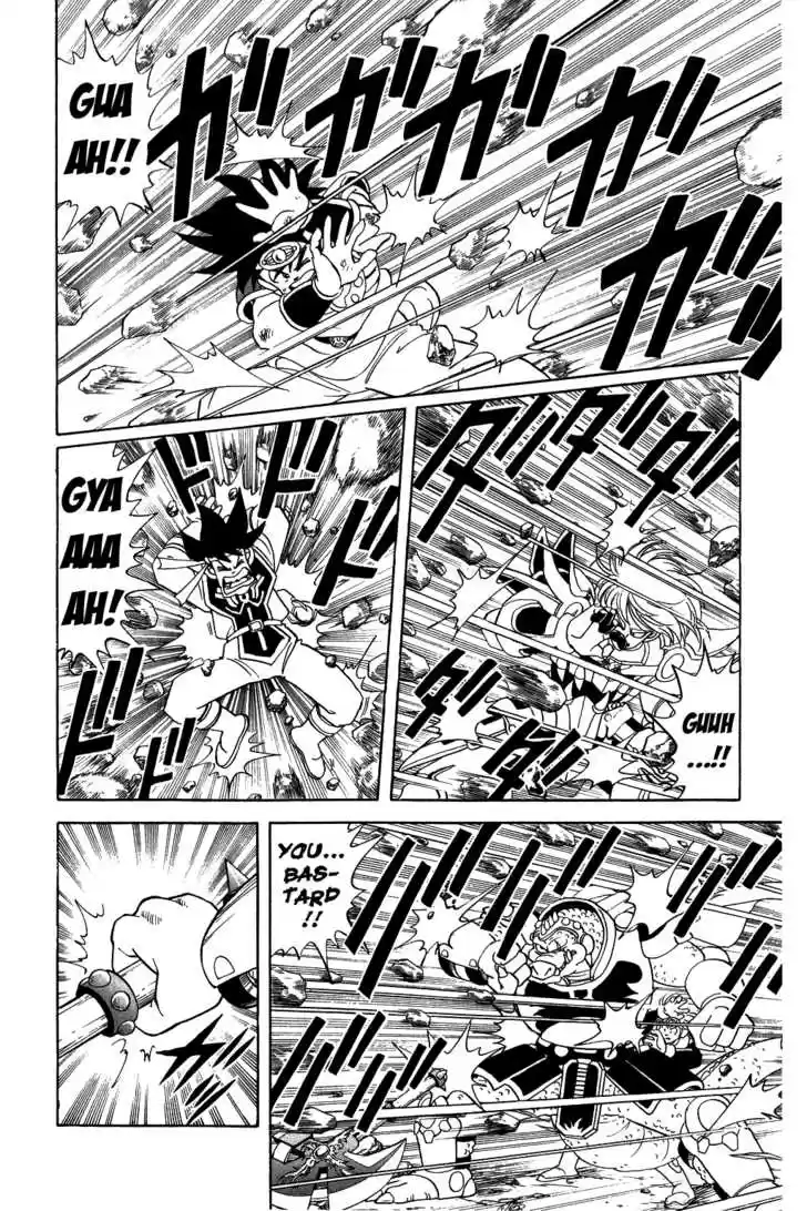 Dragon Quest: The Adventure of Dai 66