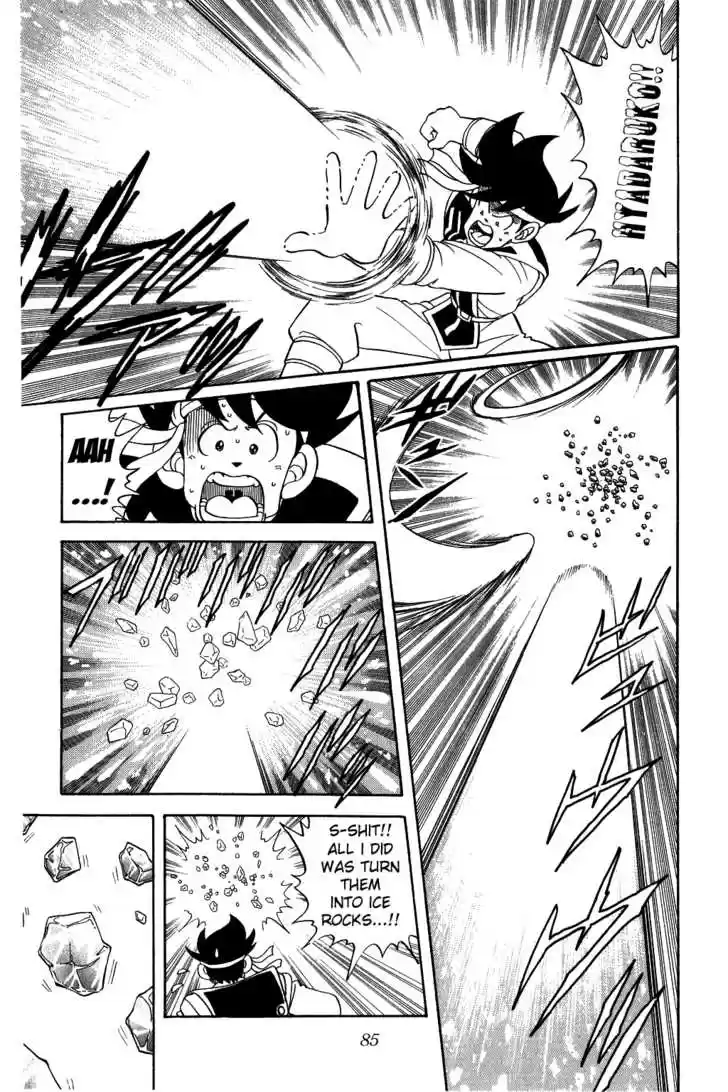 Dragon Quest: The Adventure of Dai 66