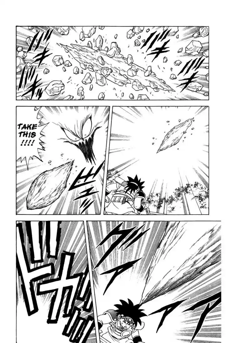 Dragon Quest: The Adventure of Dai 66