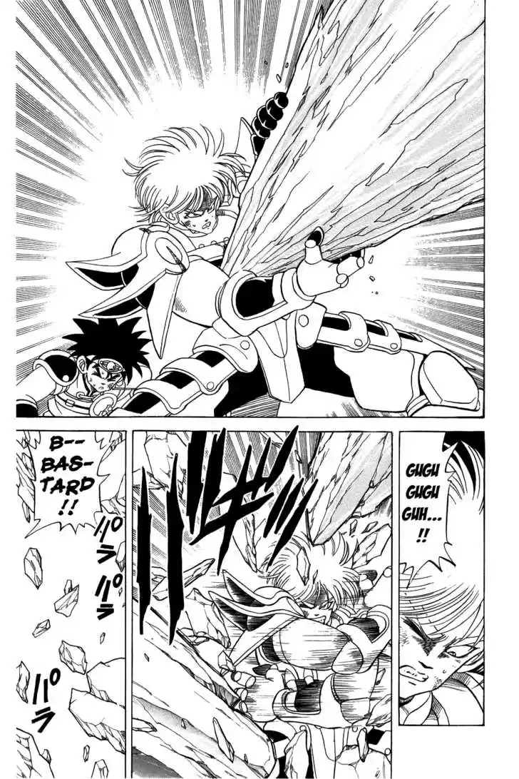 Dragon Quest: The Adventure of Dai 66