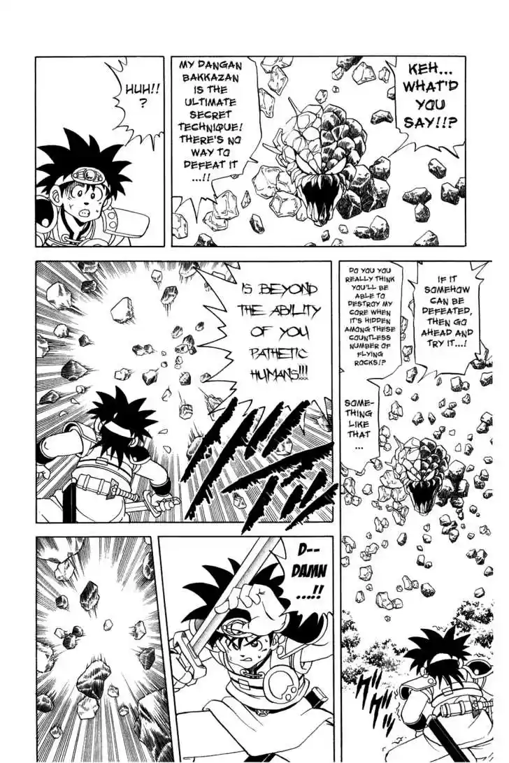 Dragon Quest: The Adventure of Dai 66