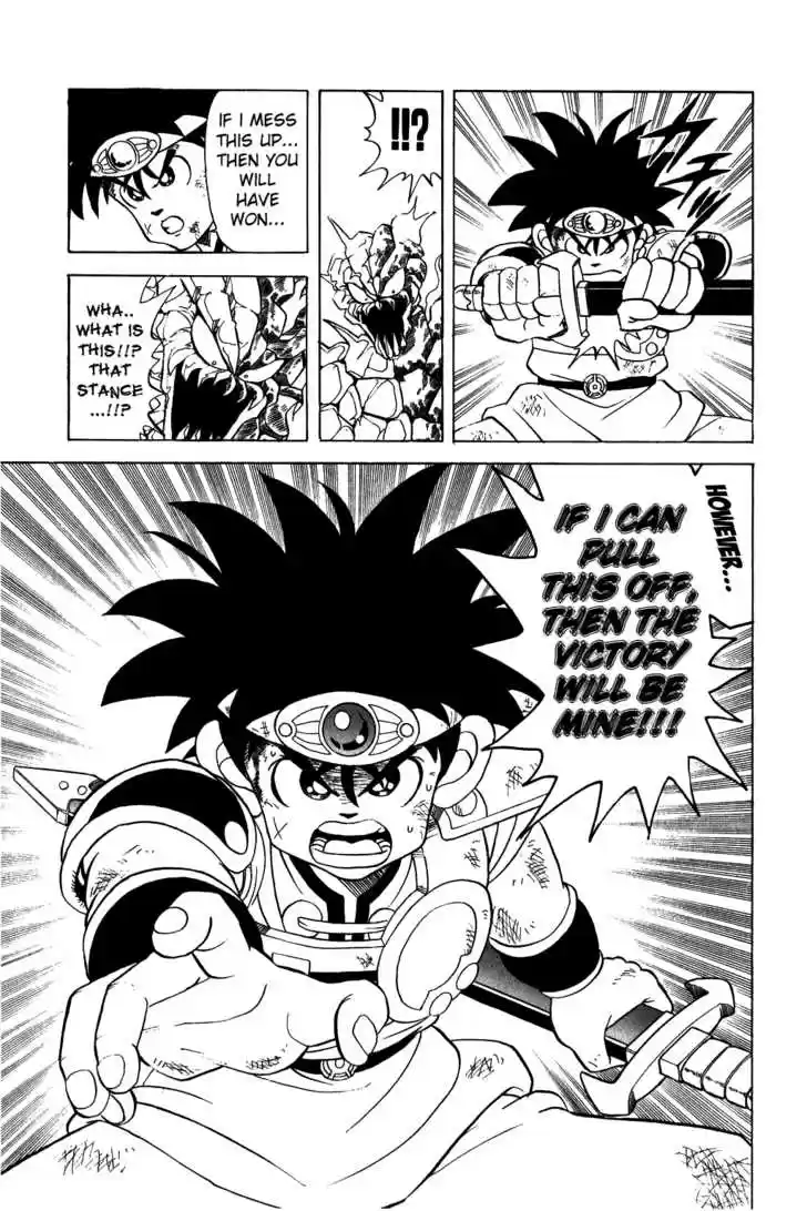 Dragon Quest: The Adventure of Dai 66