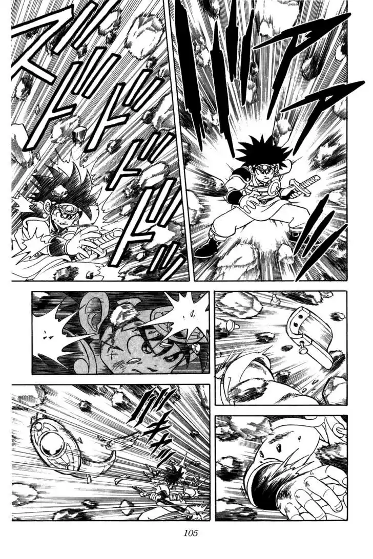 Dragon Quest: The Adventure of Dai 67