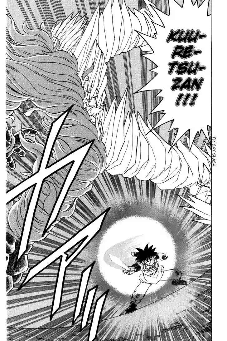 Dragon Quest: The Adventure of Dai 67