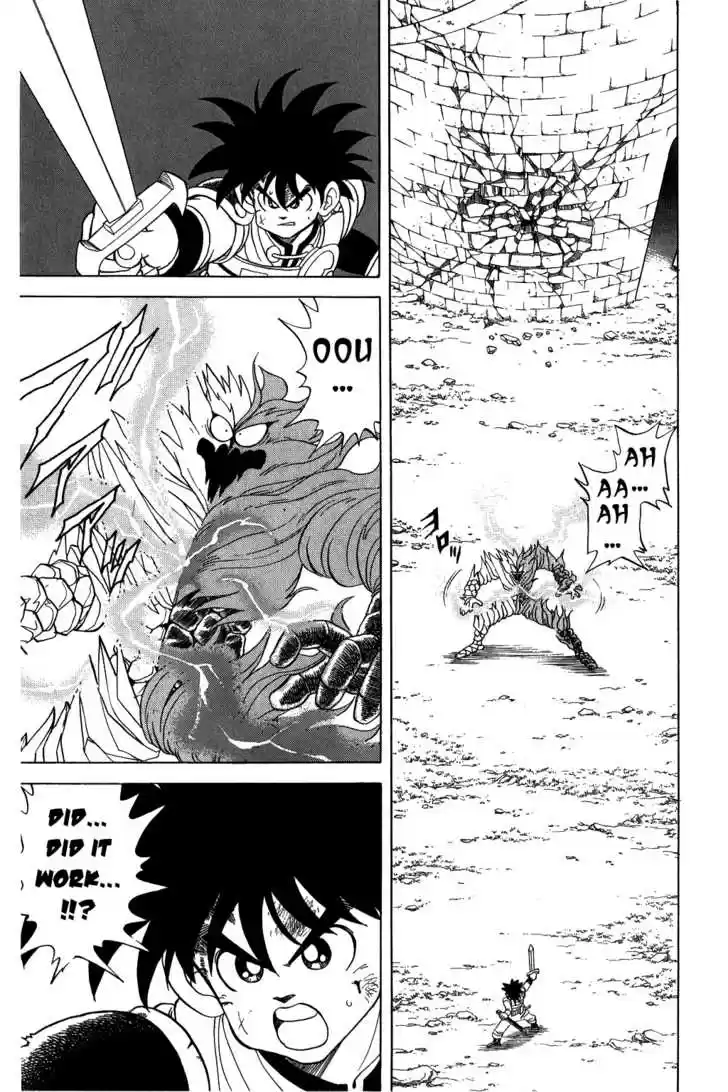 Dragon Quest: The Adventure of Dai 67