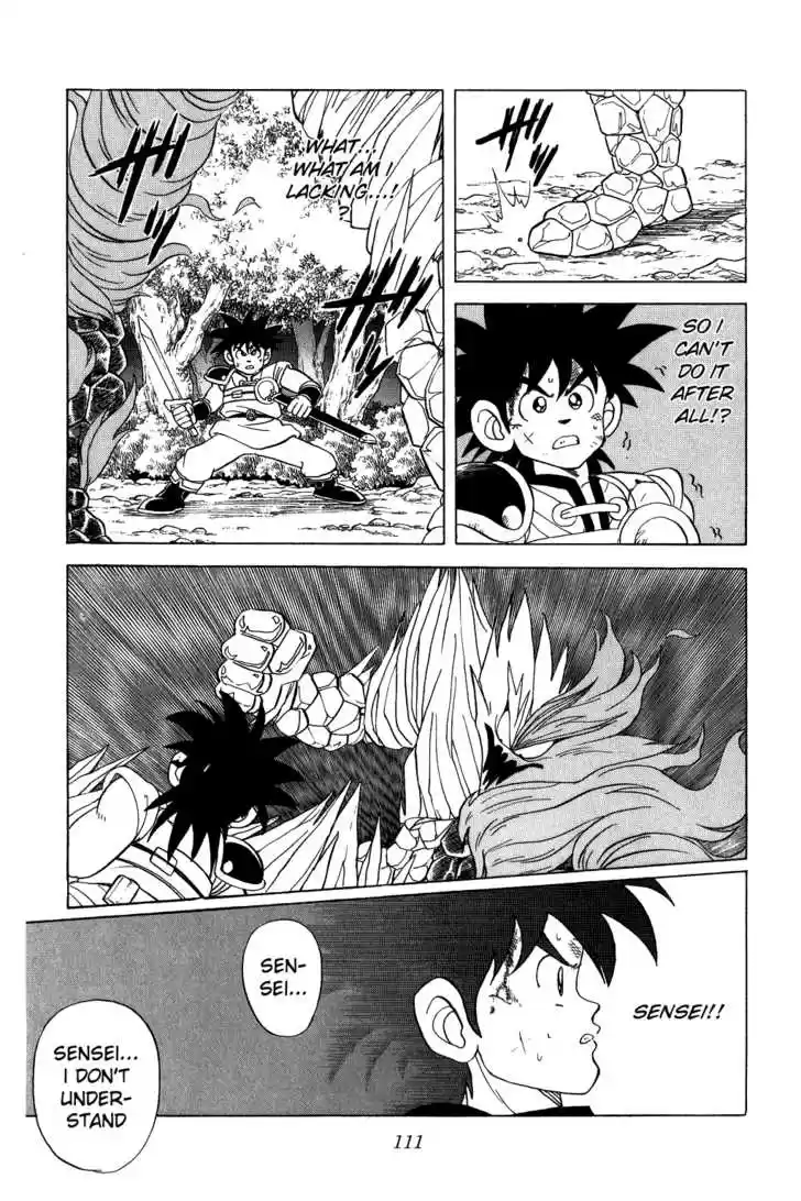 Dragon Quest: The Adventure of Dai 67