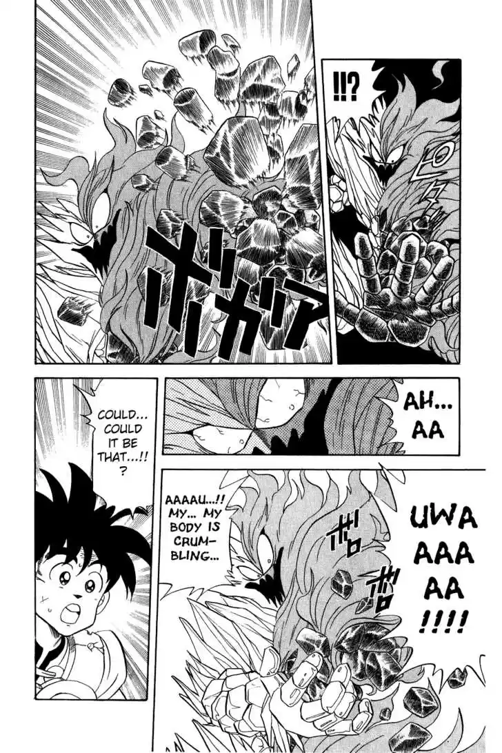 Dragon Quest: The Adventure of Dai 67