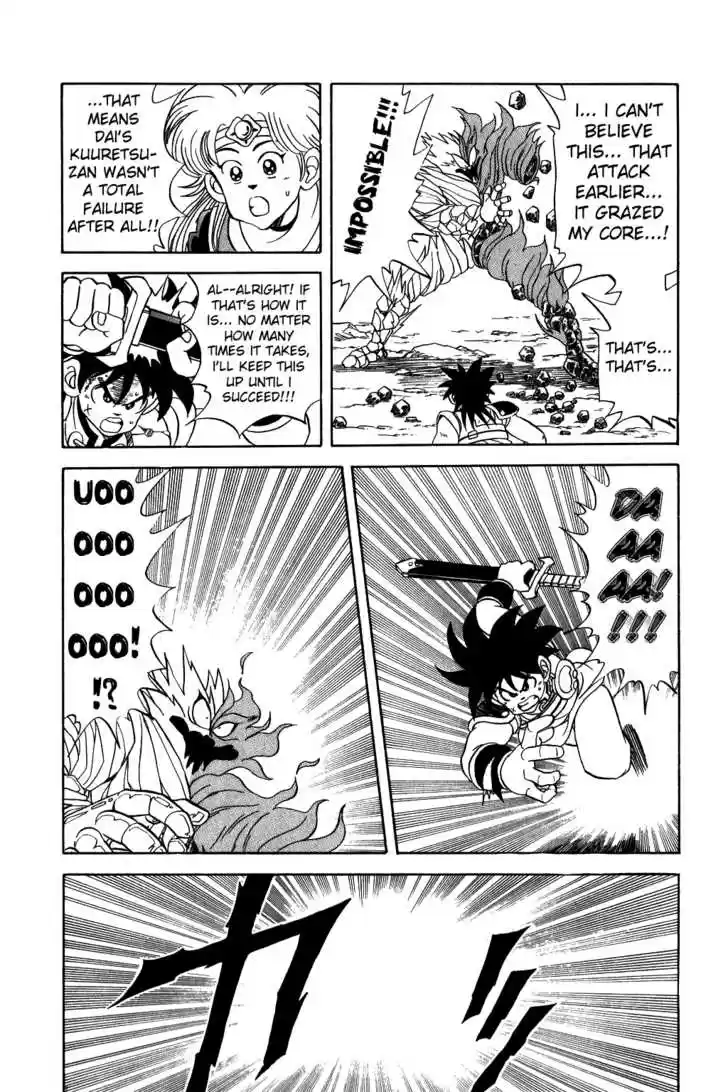 Dragon Quest: The Adventure of Dai 67