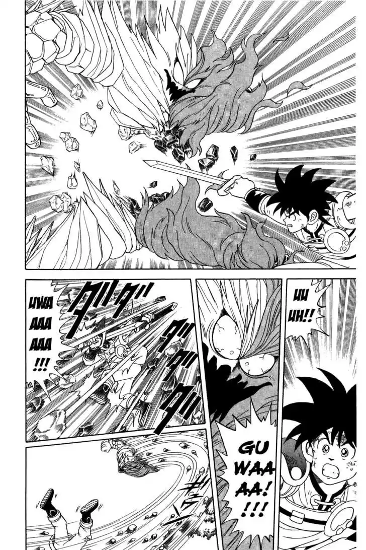 Dragon Quest: The Adventure of Dai 68