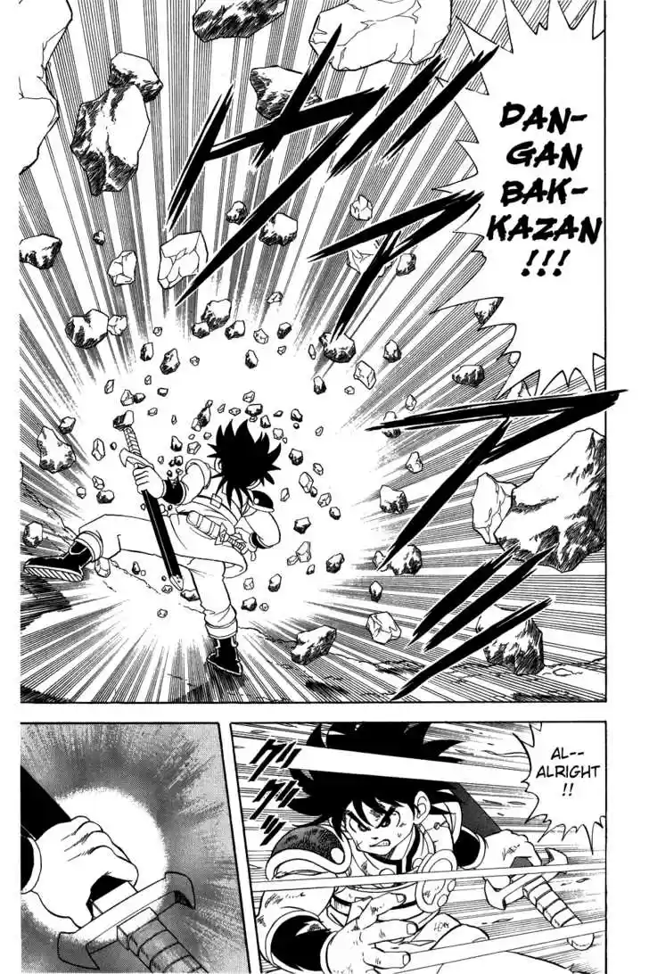 Dragon Quest: The Adventure of Dai 68