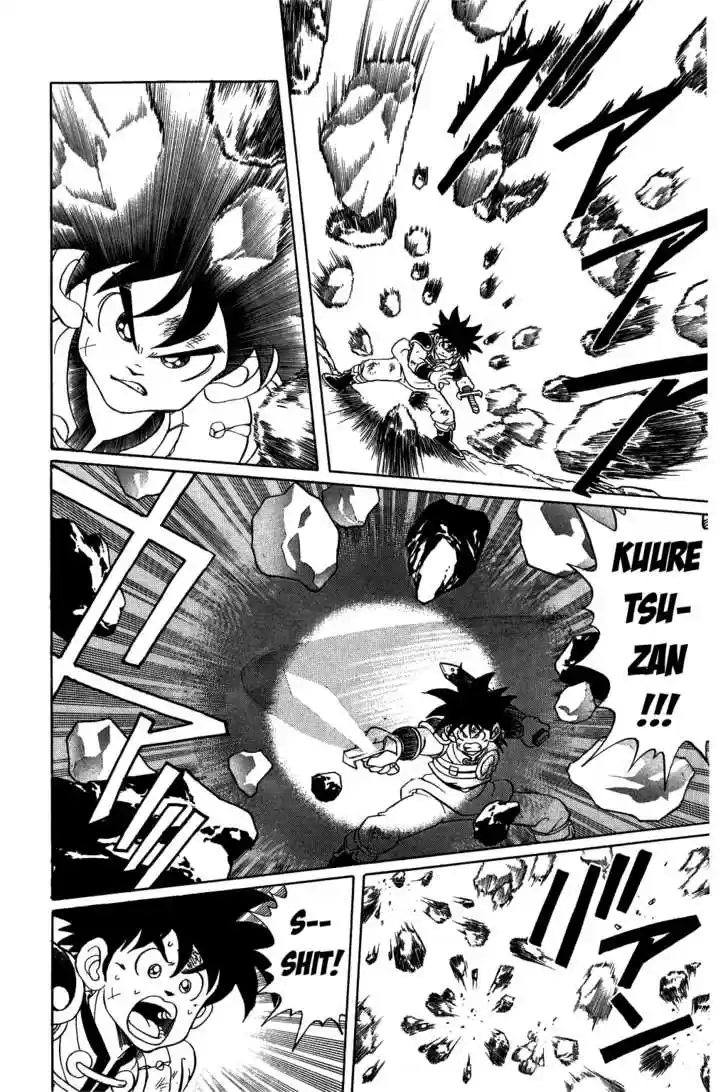 Dragon Quest: The Adventure of Dai 68