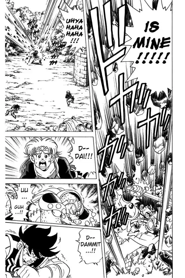 Dragon Quest: The Adventure of Dai 68