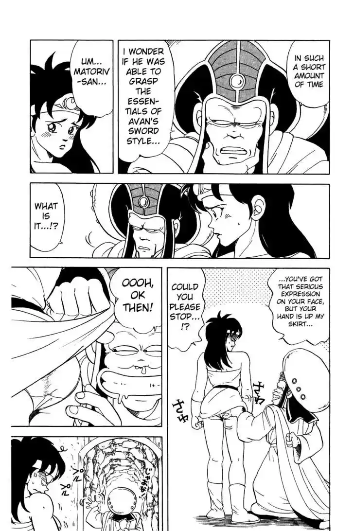 Dragon Quest: The Adventure of Dai 68