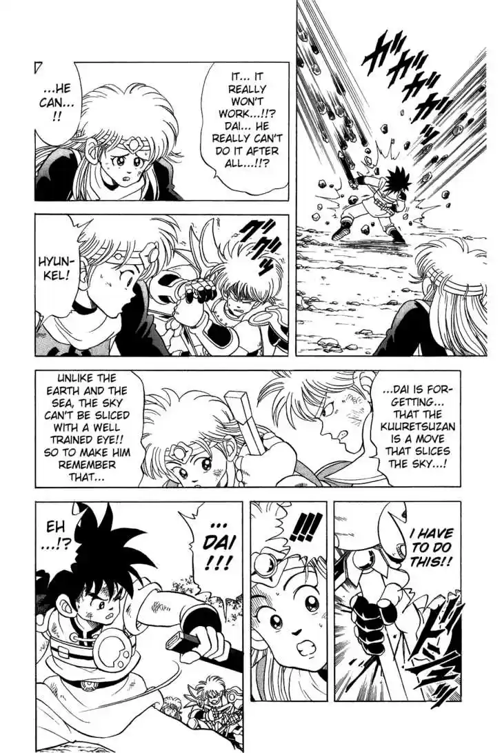 Dragon Quest: The Adventure of Dai 68