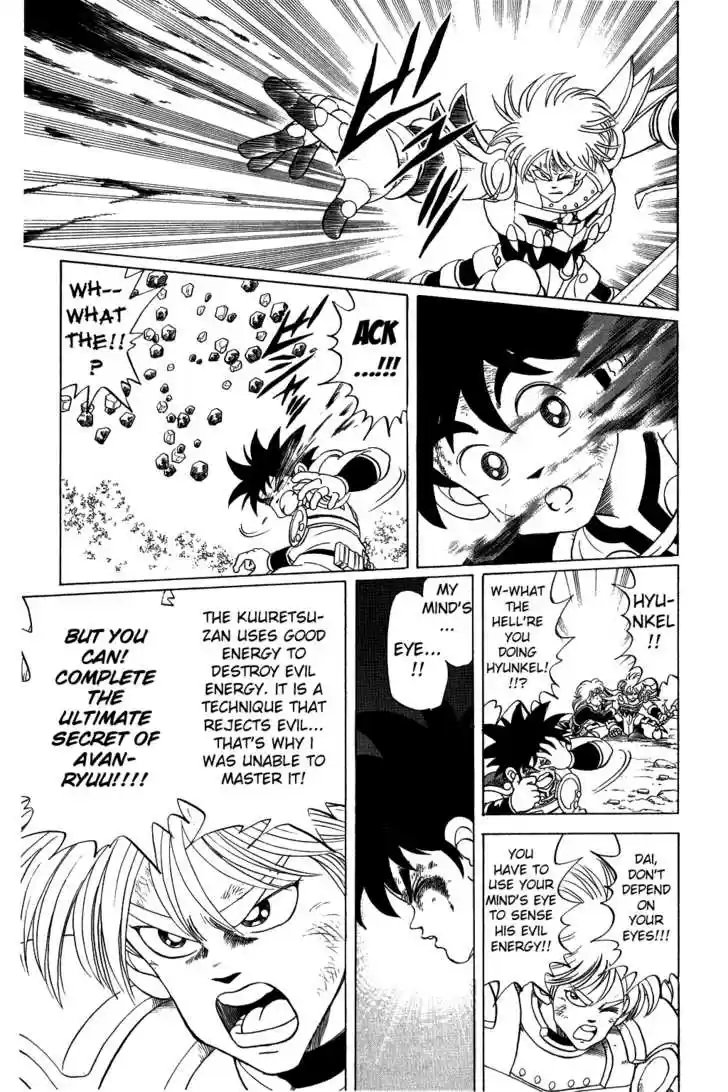 Dragon Quest: The Adventure of Dai 68