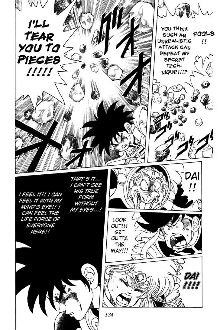 Dragon Quest: The Adventure of Dai 68