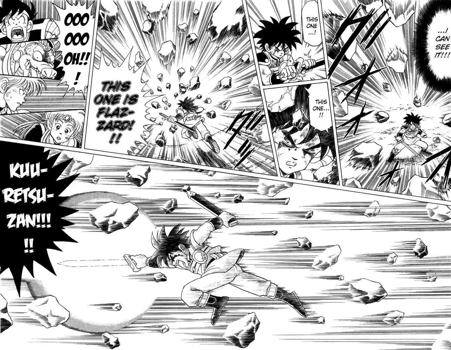 Dragon Quest: The Adventure of Dai 68