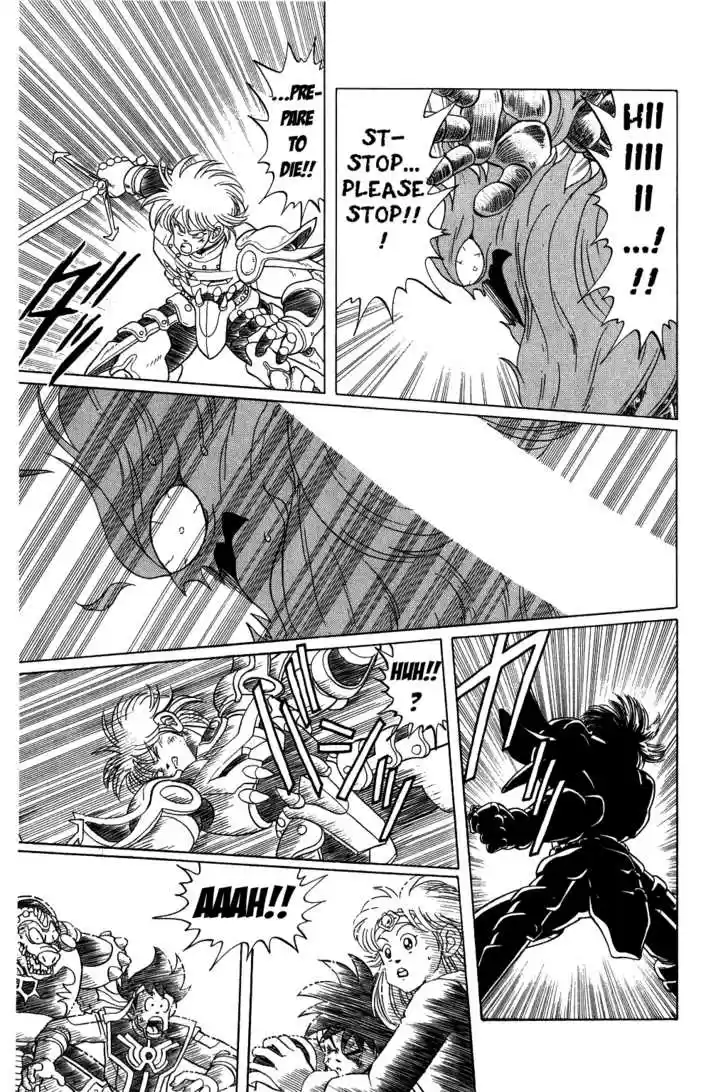 Dragon Quest: The Adventure of Dai 69