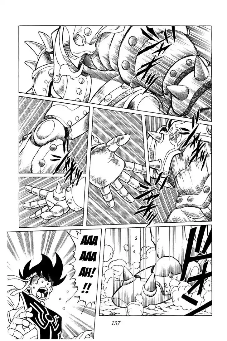 Dragon Quest: The Adventure of Dai 69