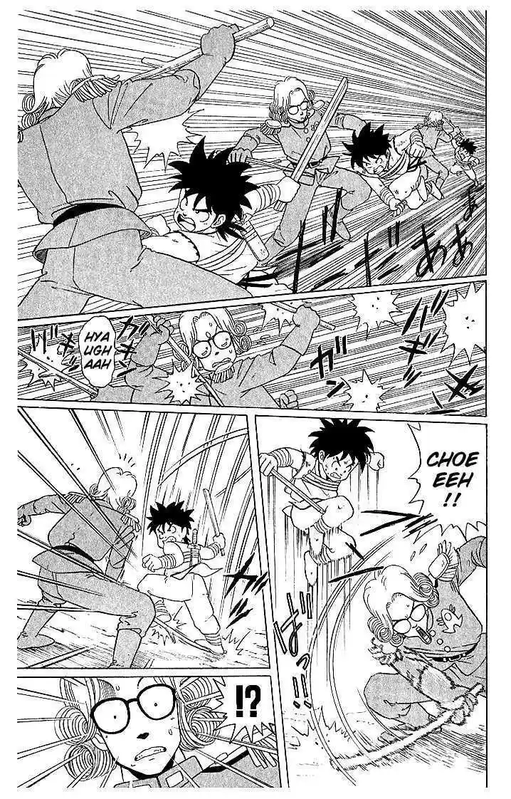 Dragon Quest: The Adventure of Dai 7