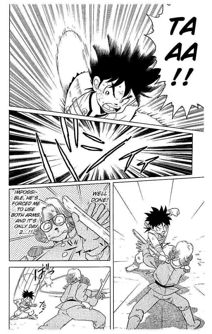 Dragon Quest: The Adventure of Dai 7