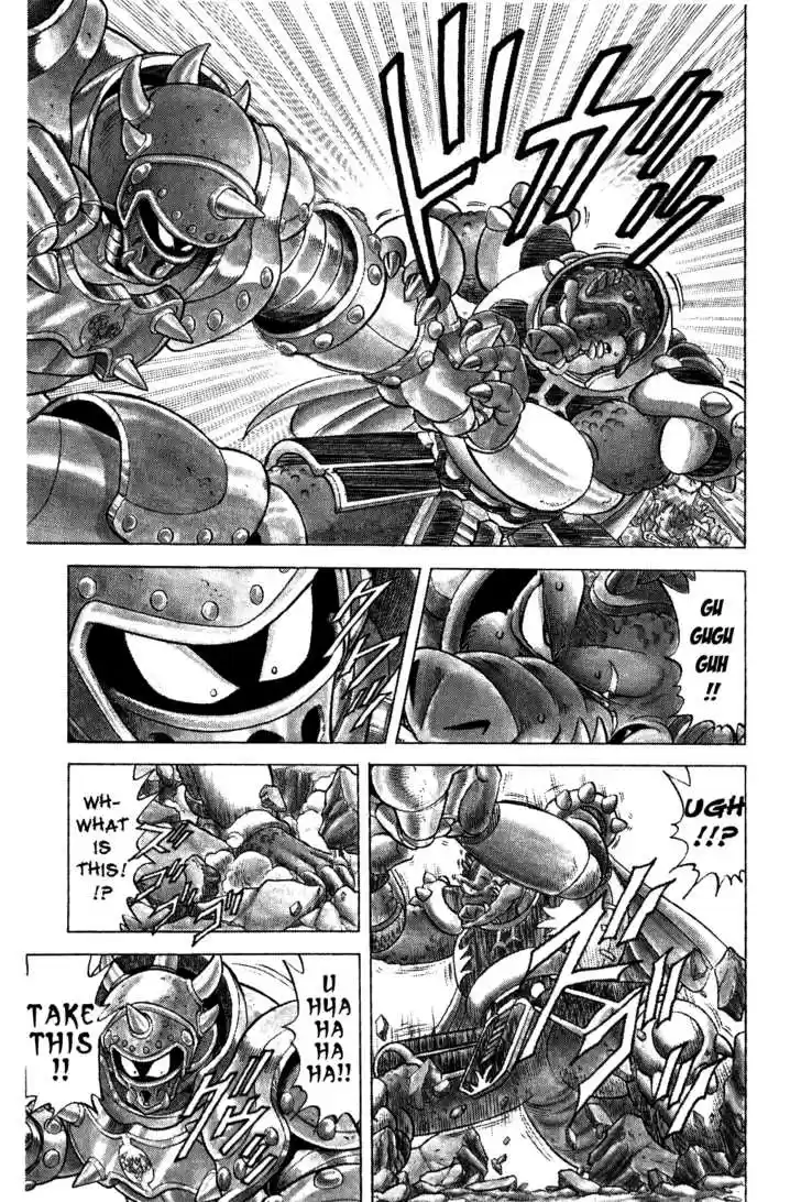 Dragon Quest: The Adventure of Dai 70