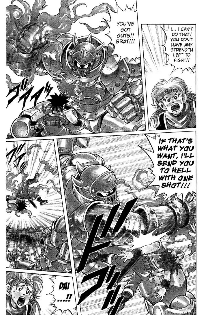 Dragon Quest: The Adventure of Dai 70