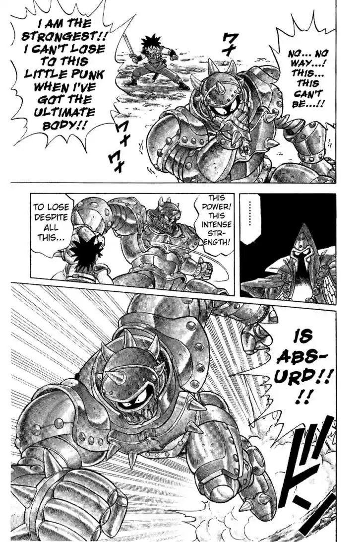 Dragon Quest: The Adventure of Dai 70