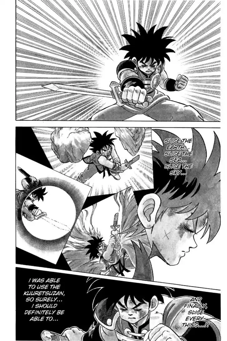 Dragon Quest: The Adventure of Dai 70