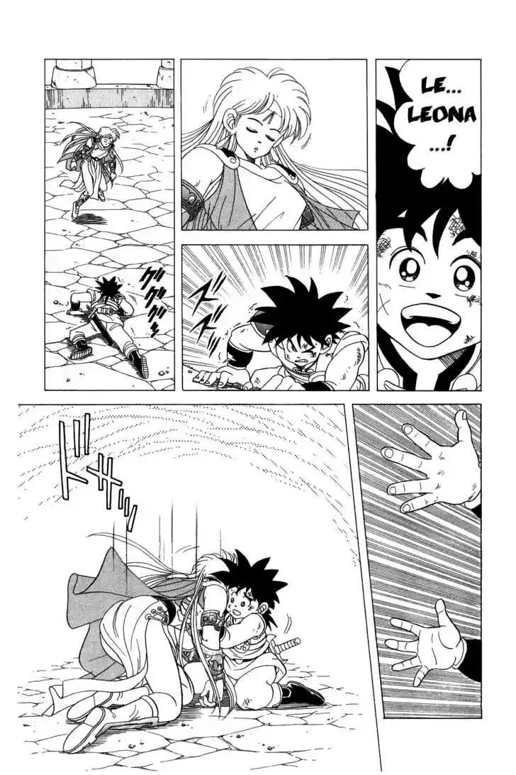 Dragon Quest: The Adventure of Dai 71