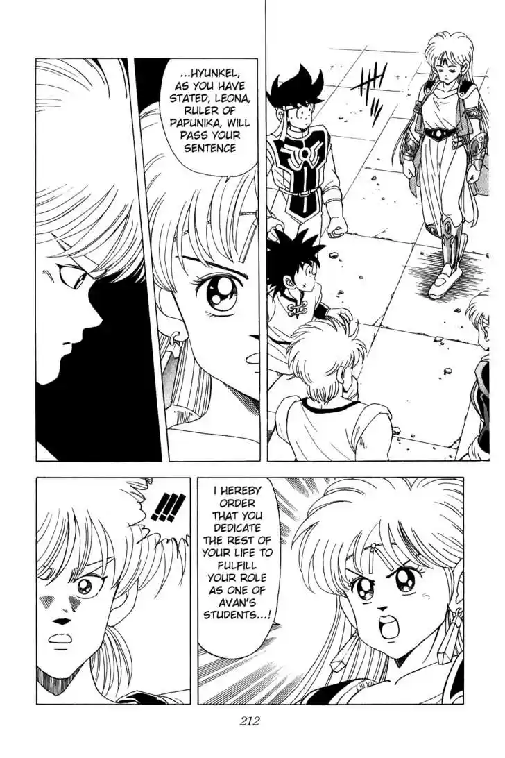 Dragon Quest: The Adventure of Dai 72