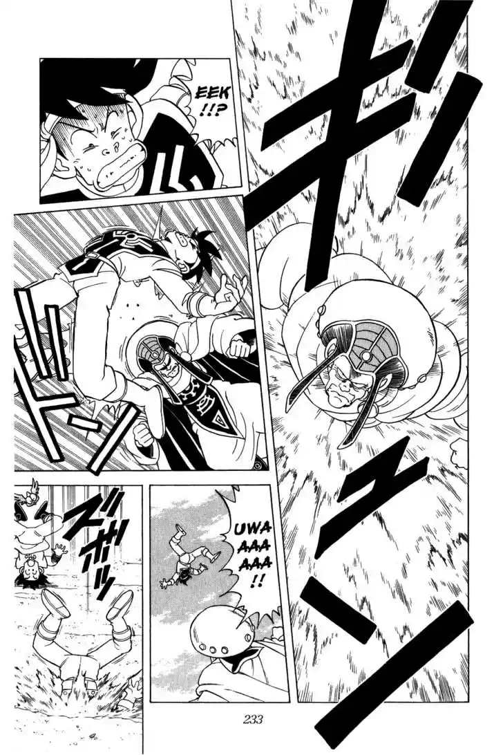 Dragon Quest: The Adventure of Dai 73