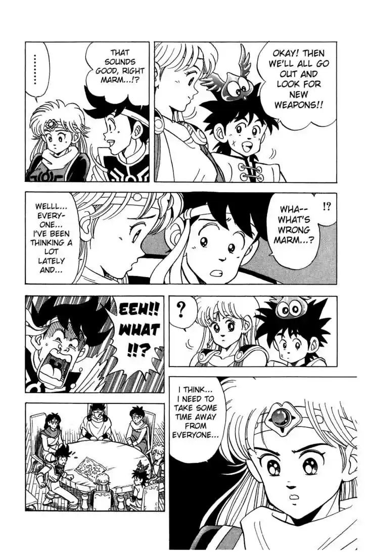 Dragon Quest: The Adventure of Dai 73