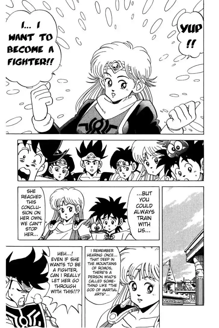 Dragon Quest: The Adventure of Dai 74