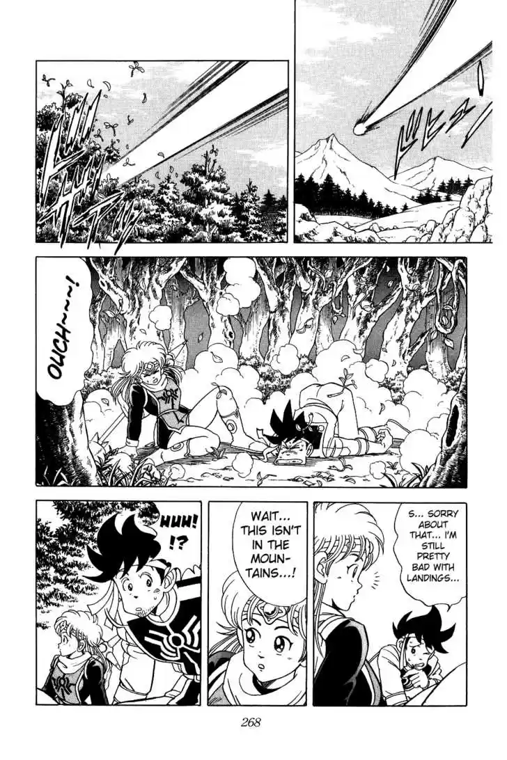 Dragon Quest: The Adventure of Dai 75