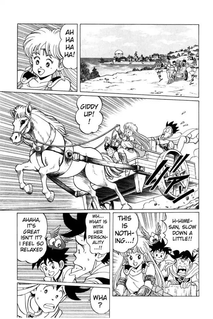 Dragon Quest: The Adventure of Dai 77