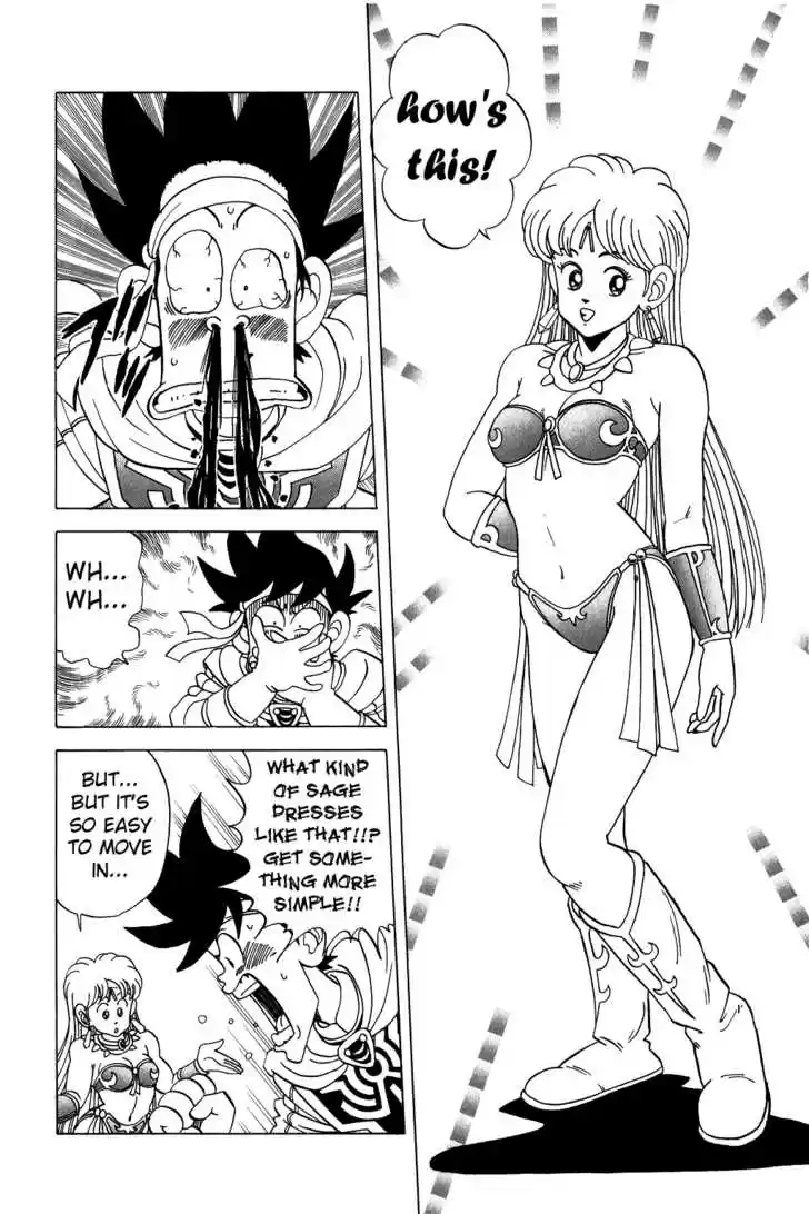 Dragon Quest: The Adventure of Dai 77