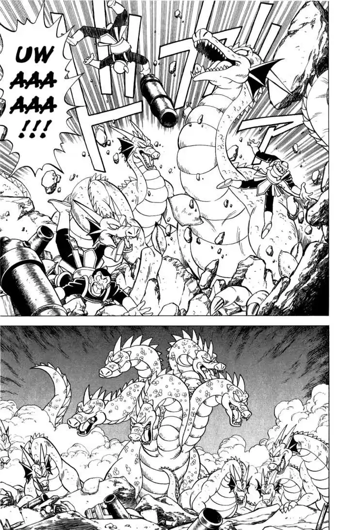 Dragon Quest: The Adventure of Dai 78