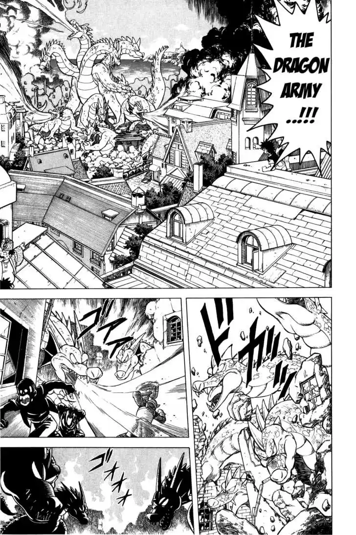 Dragon Quest: The Adventure of Dai 78