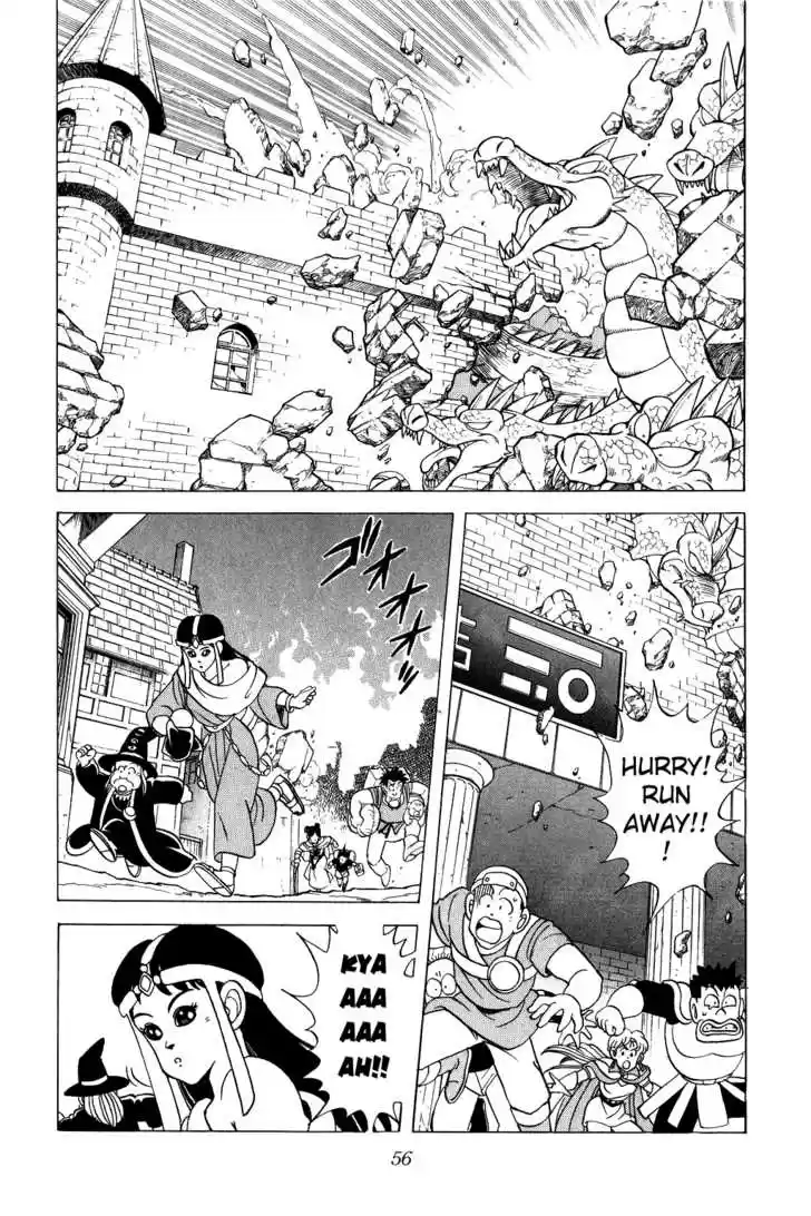 Dragon Quest: The Adventure of Dai 78