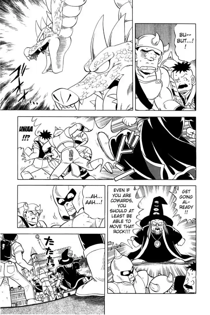 Dragon Quest: The Adventure of Dai 79