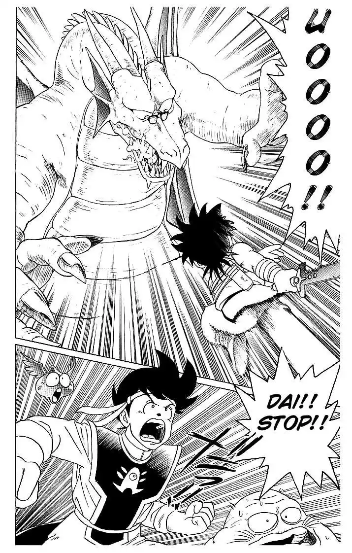 Dragon Quest: The Adventure of Dai 8