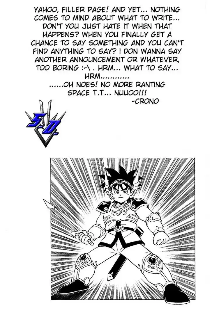 Dragon Quest: The Adventure of Dai 80