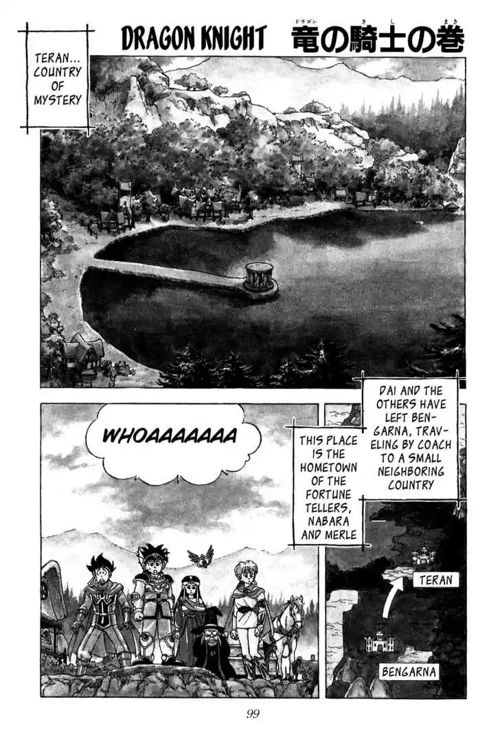 Dragon Quest: The Adventure of Dai 81