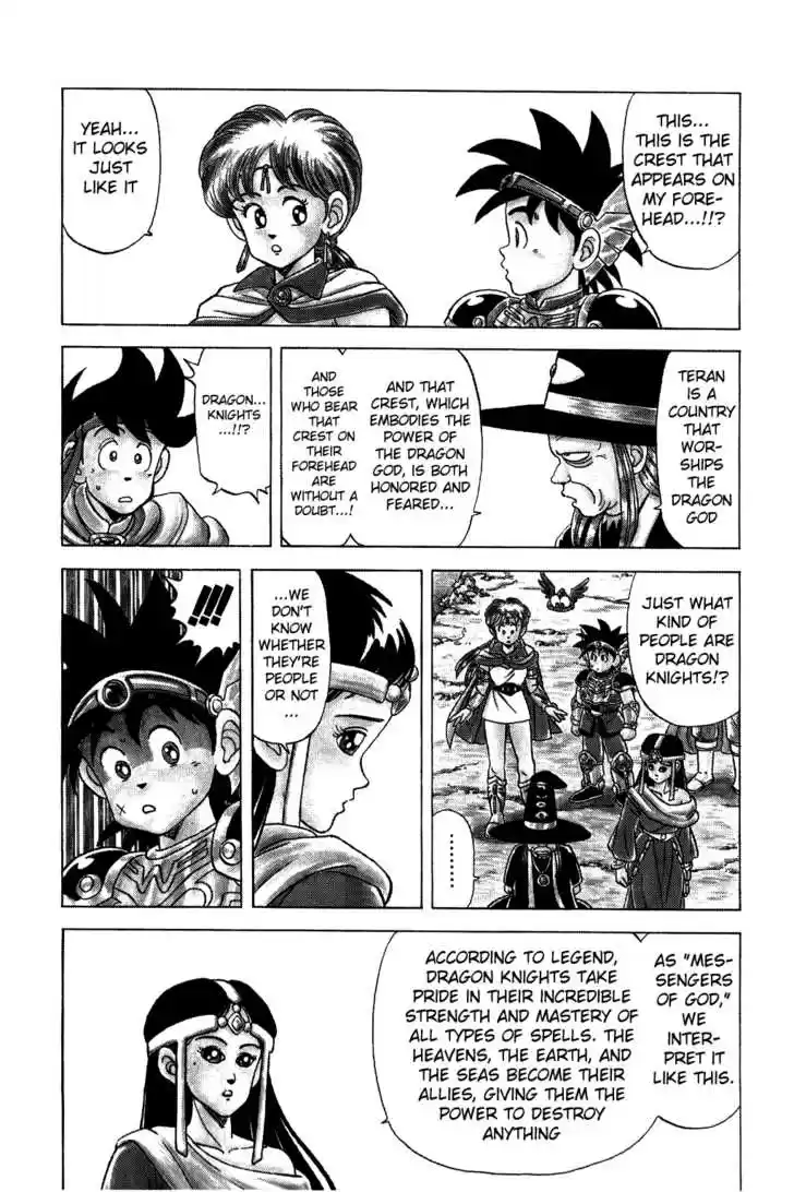 Dragon Quest: The Adventure of Dai 81