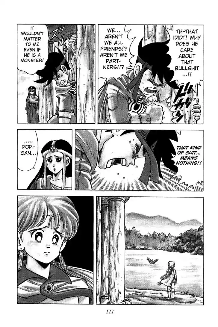 Dragon Quest: The Adventure of Dai 81
