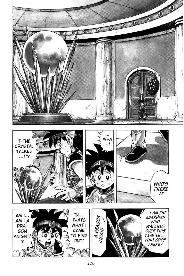 Dragon Quest: The Adventure of Dai 81